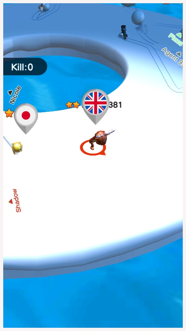 雪球派对大作战图4