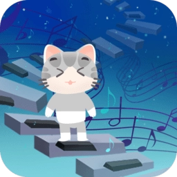 猫咪钢琴方块安卓版