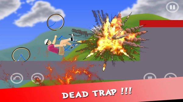 快乐自行车2图5