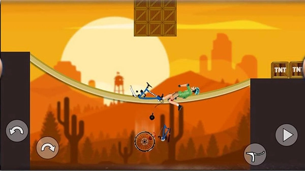 快乐自行车2图2