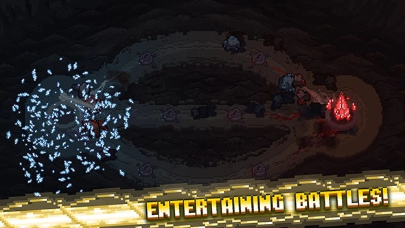 水晶杀戮安卓版