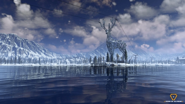 Ring of Elysium游戏(2)