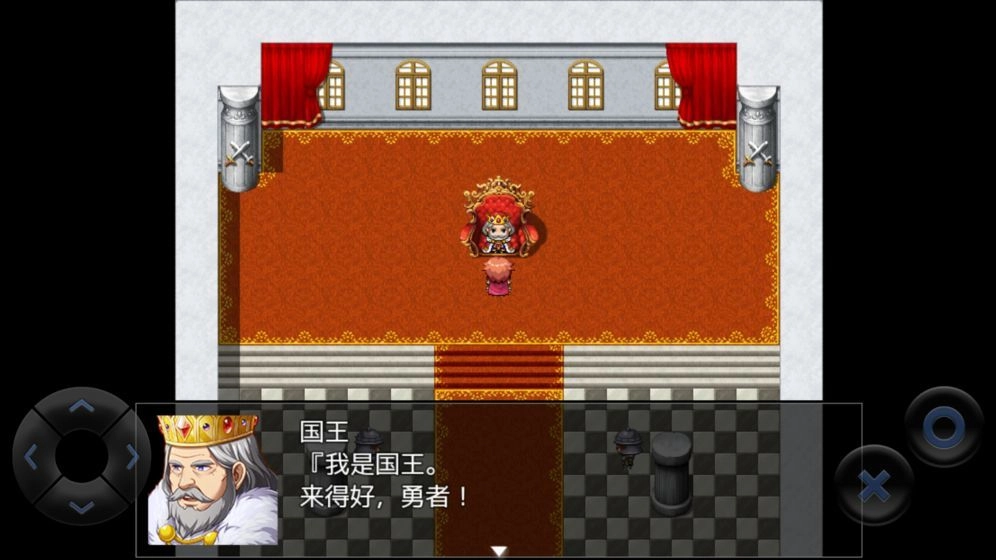 全语音粪作RPG(2)