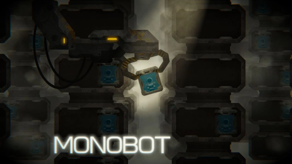 MONOBOT图4