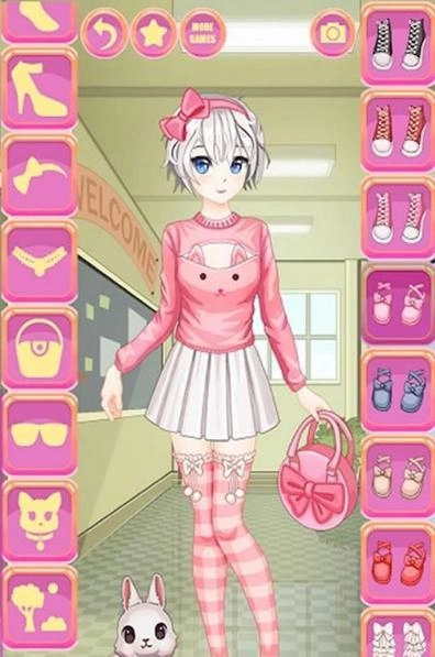 我的美妆学院图5