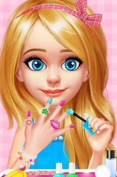 我的美妆学院图6