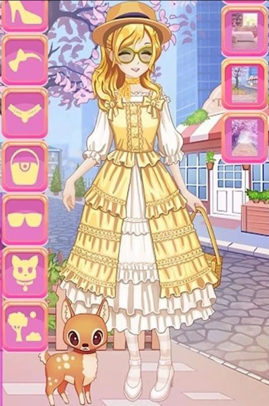 我的美妆学院图3