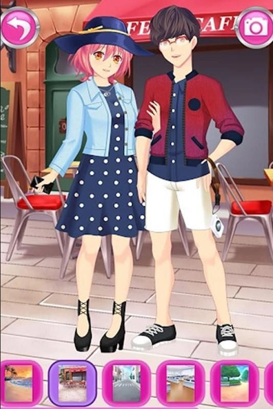 我的美妆学院图4