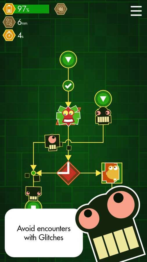 酋长的程序内部之旅(5)