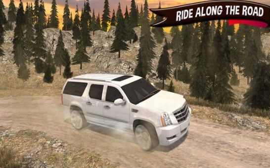 項目越野20漢化版-截圖1