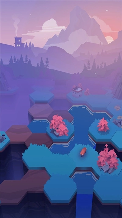 与山为邻游戏(4)