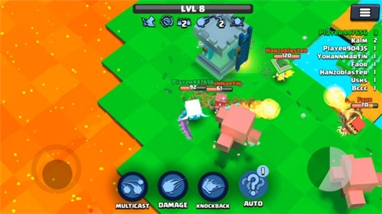 法师大乱斗2026图2