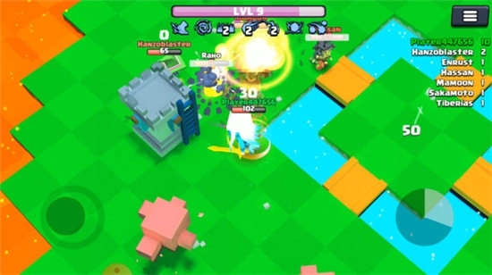 法师大乱斗2026图3