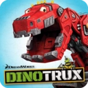 Dinotrux开始建造吧
