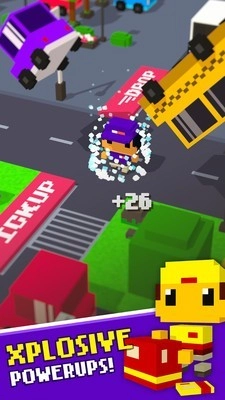 包裹递送大师图1