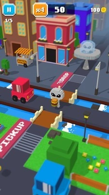 包裹递送大师图4