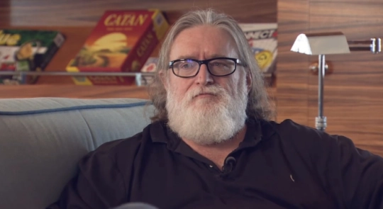 G胖早年言论重新走红：玩家玩盗版的原因，是游戏本身质量存在不足