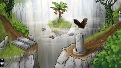 爱丽丝与魔龙图3