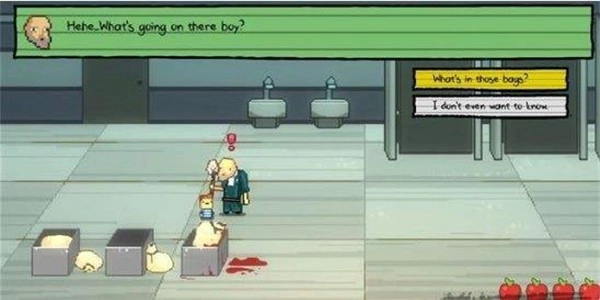 奇葩幼儿园2图3