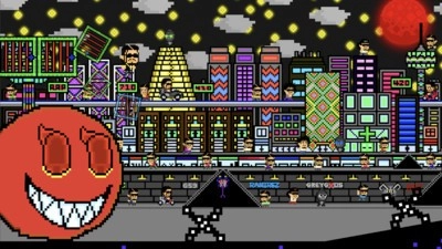 拉米雷斯大冒险图3