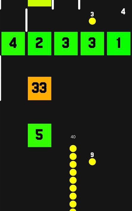 蛇与块新的挑战蛇块碰撞图2