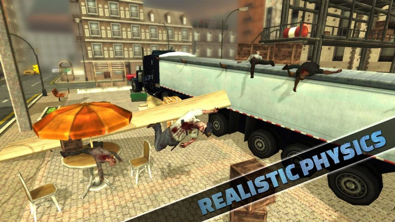 布娃娃狙击手(4)