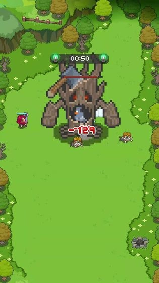 冒险者总动员最新版图3