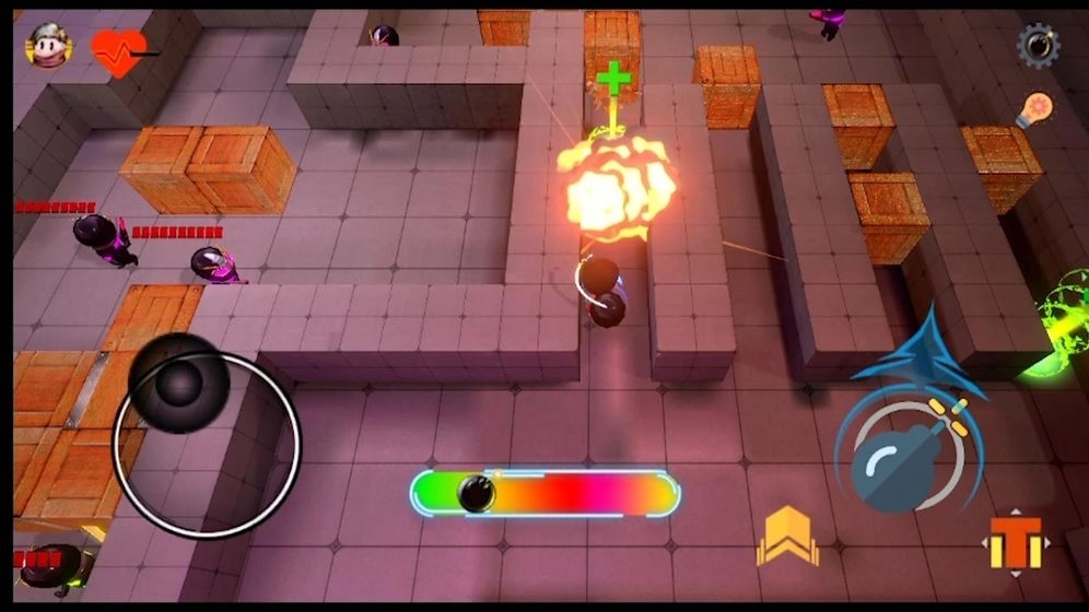 皮皮路历险记图2