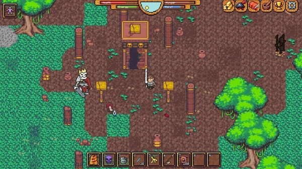 最后幸存的泰坦图2