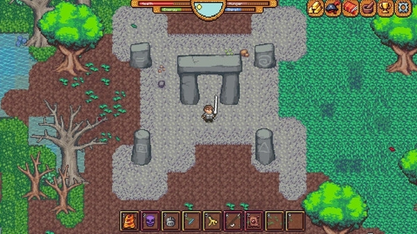 最后幸存的泰坦图3