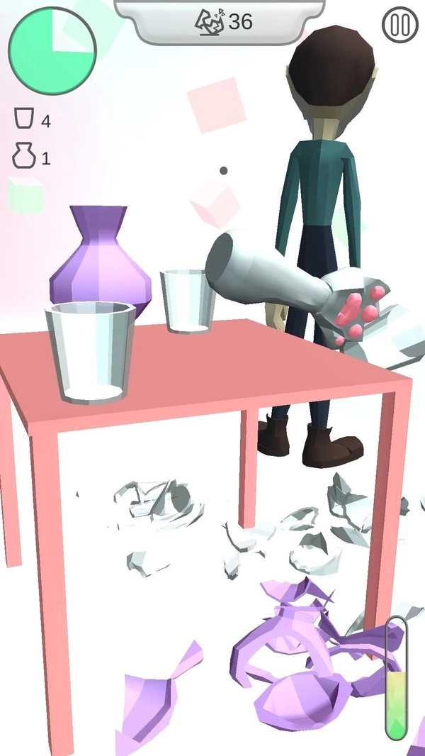 拆家模拟器中文版图3