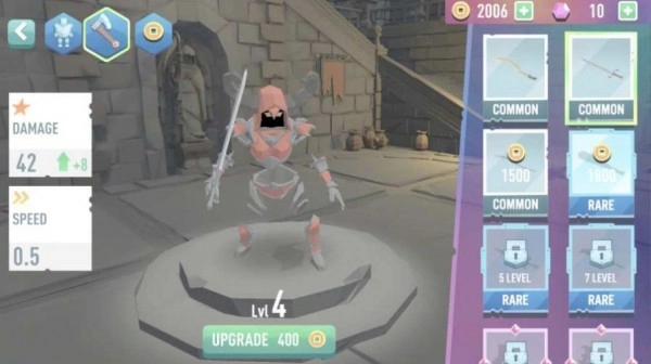 皇家战场大作战图4