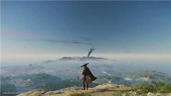 对马之魂手机版图3