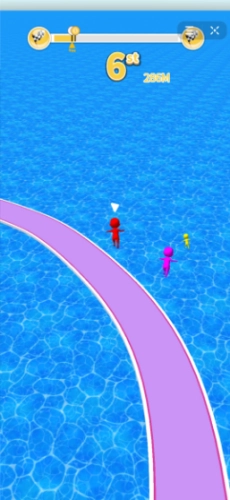 橡皮人魔仙堡-截圖1