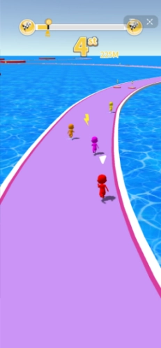 橡皮人魔仙堡-截圖3