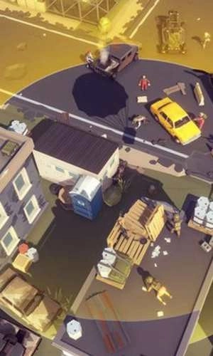 像素枪战联盟图2