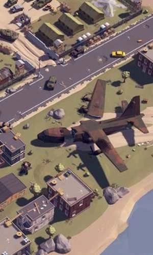 像素枪战联盟图4