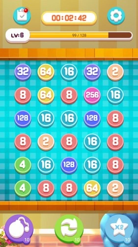 儿童数字连线图2