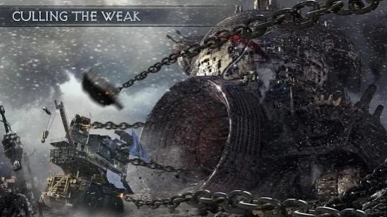 冰河世界最后的城市图3