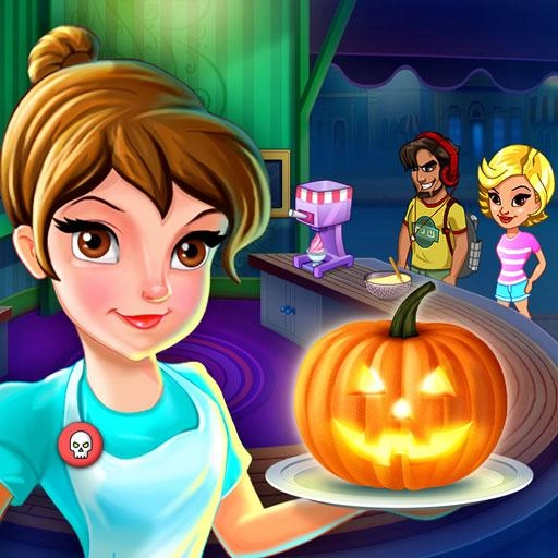 厨房的故事:咖啡馆对战(Kitchen Story : Diner Cafe)