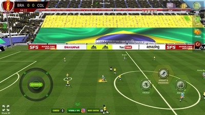 超级足球2026图4