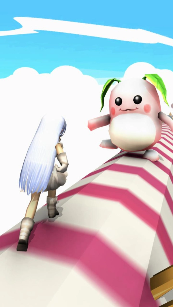 公主跑酷王国图2