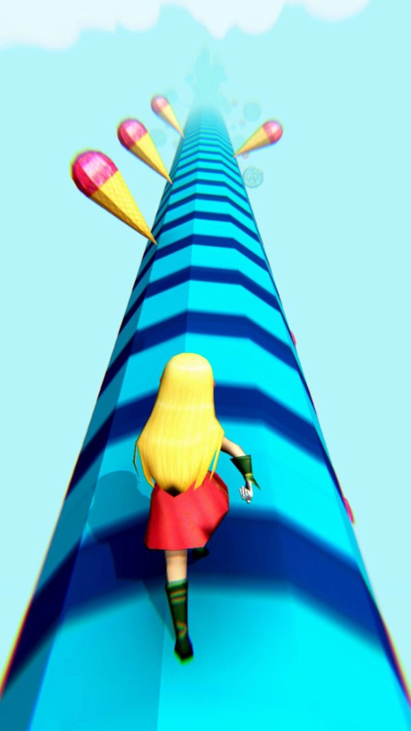 公主跑酷王国图1