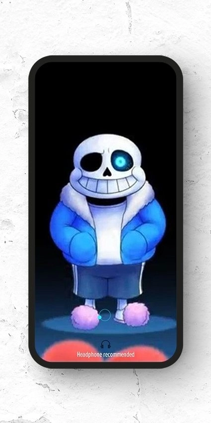 Sans钢琴音阶图2