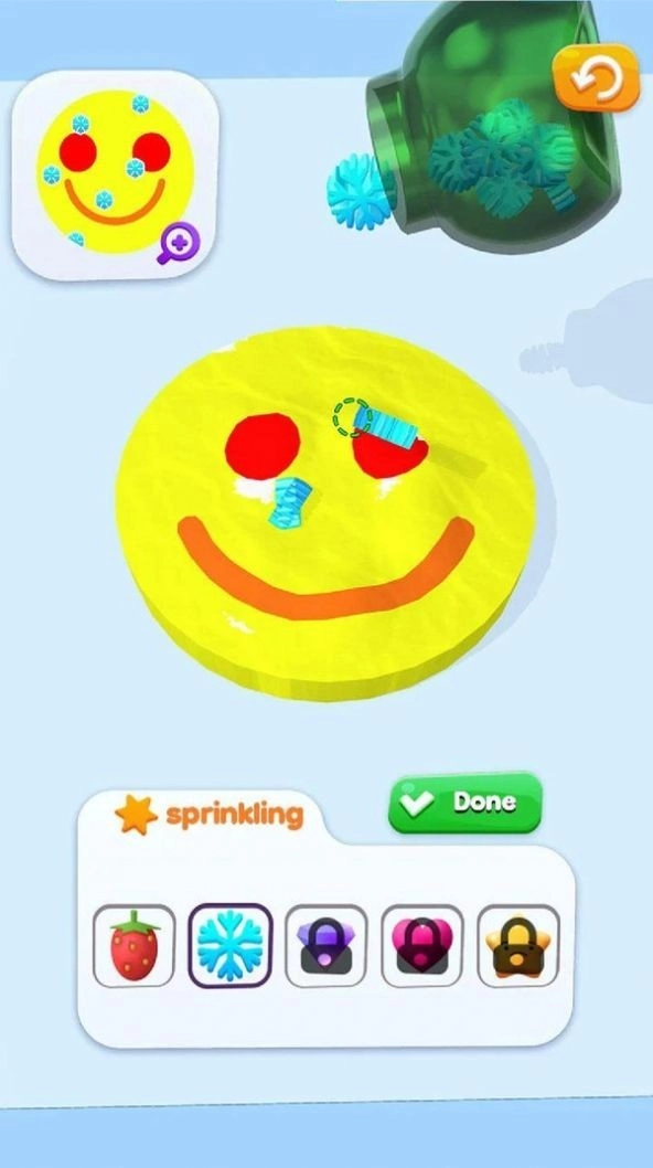 史莱姆工厂模拟器图2