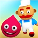 收集颜色大作战 V1.7