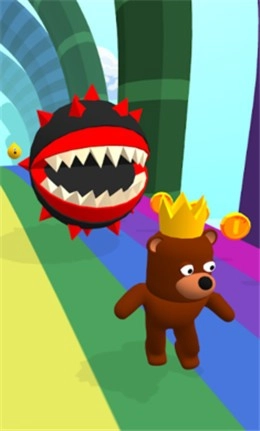 收集颜色大作战图3