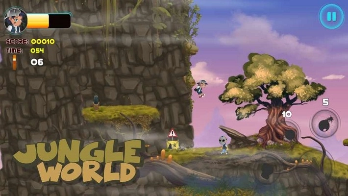 邻居四兄弟的秘密难题图3