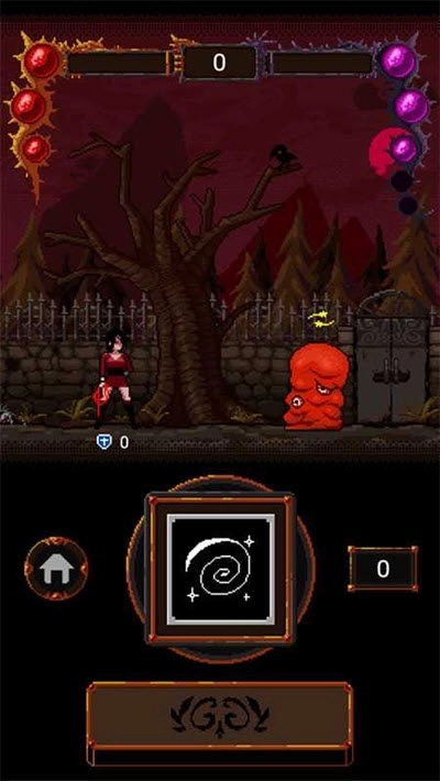 诡异的恶魔城(3)