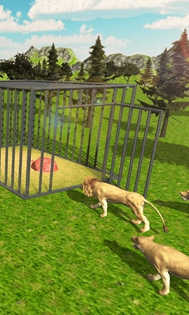 动物乐园建设图2